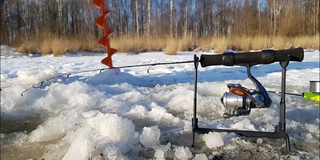 Ловля на фидер зимой — это интересный, но требующий особого подхода вид рыбалки.