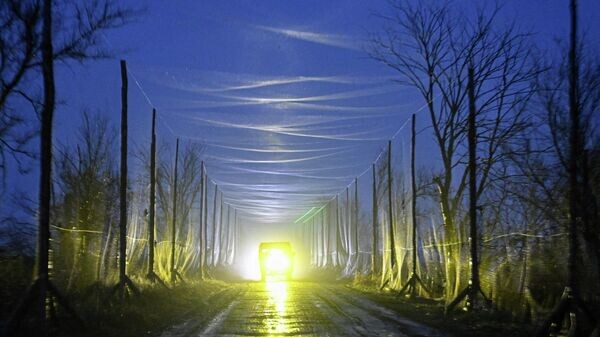    © РИА Новости . Станислав Красильников