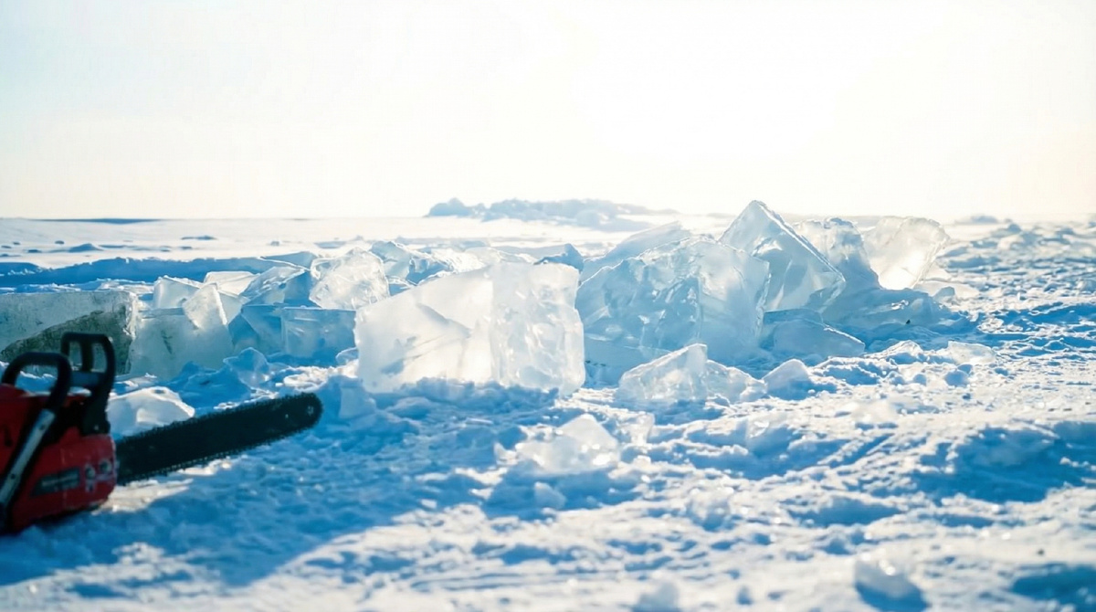 Главный аргумент против вечной мерзлоты