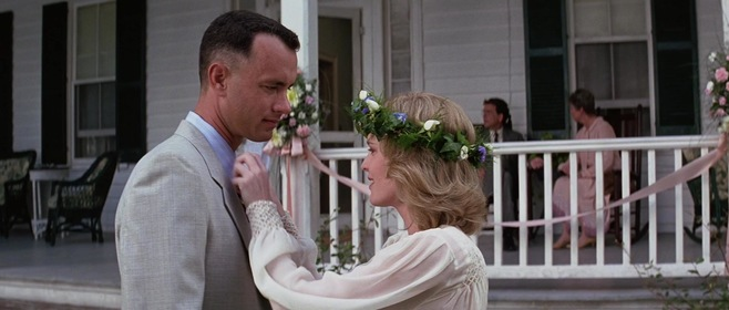 Фильм «Форрест Гамп» («Forrest Gump»)