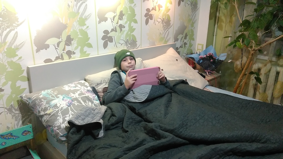 Фото автора