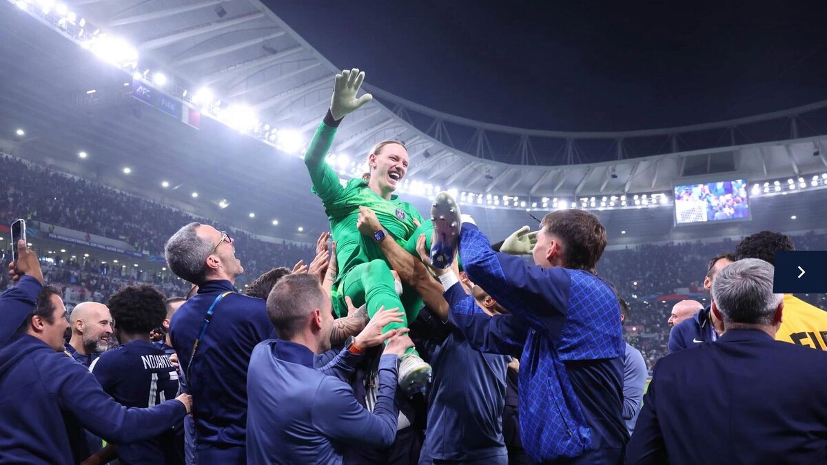    Фото: www.psg.fr