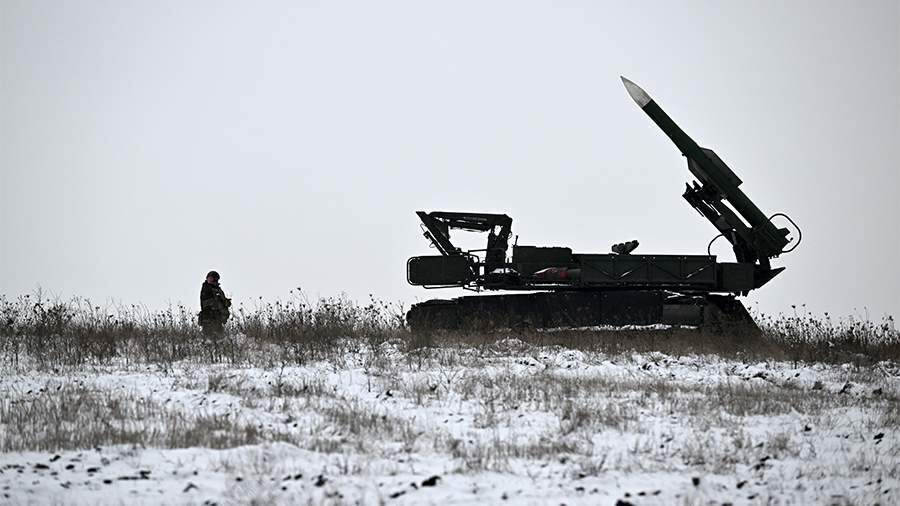    Фото: РИА Новости/Евгений Биятов