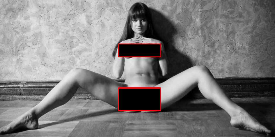 История без цензуры: 15 редких фото которые вы скорее всего не видели