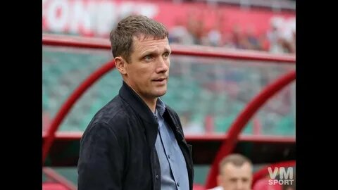 Виктор Ганчаренко