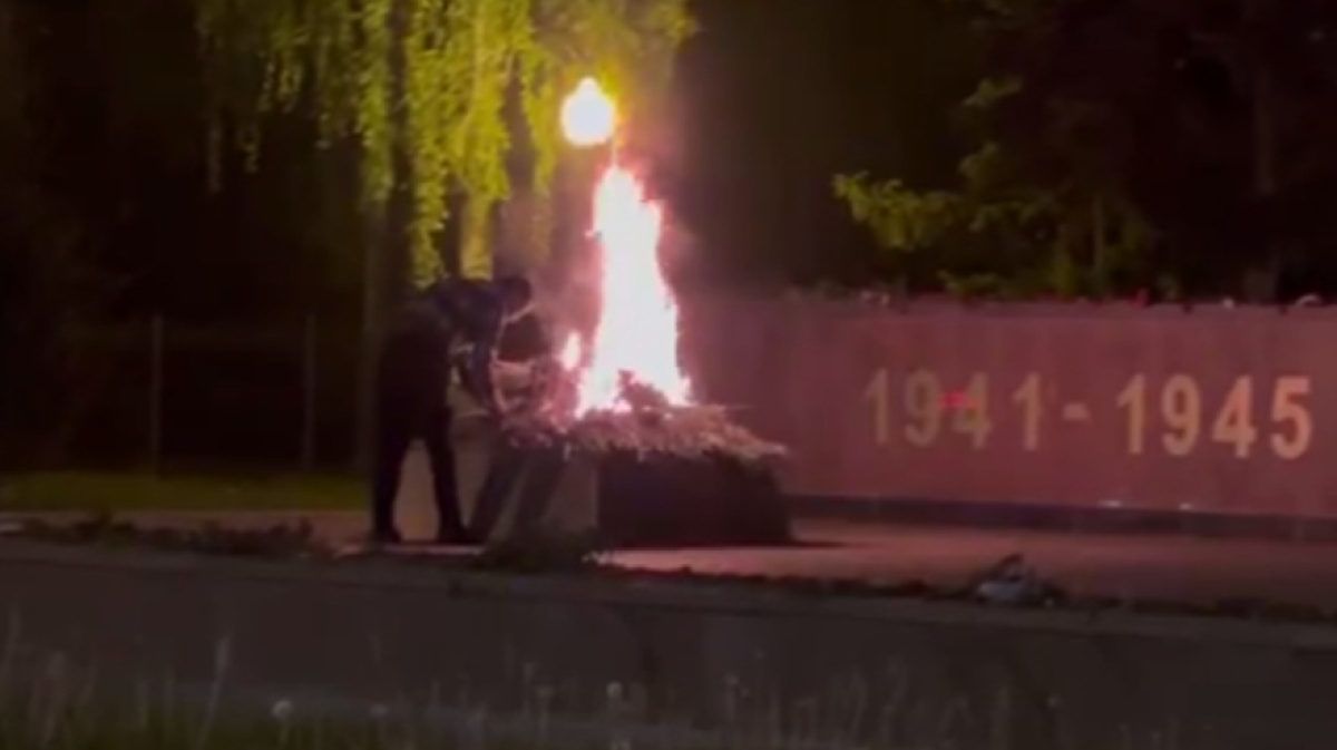 Фото: Скрин видео - Вести Воронеж