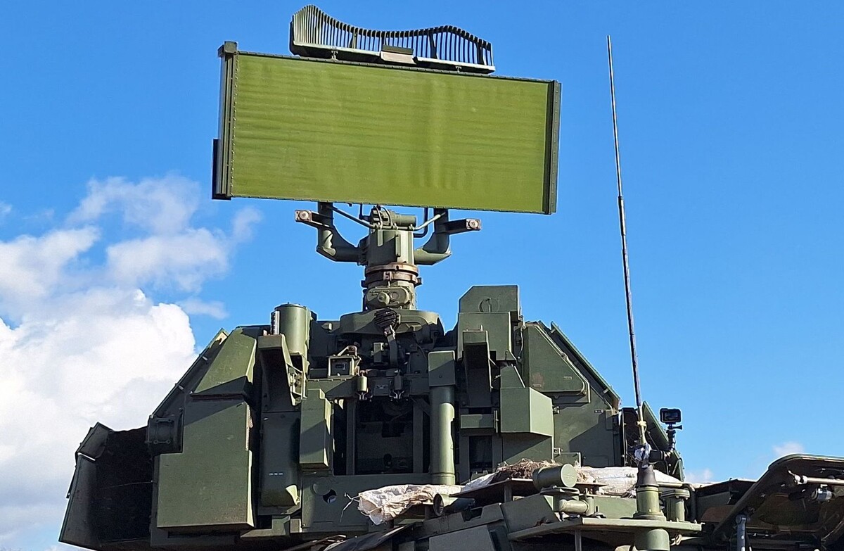     / Источник: © ИЗВЕСТИЯ/Дмитрий Астрахань