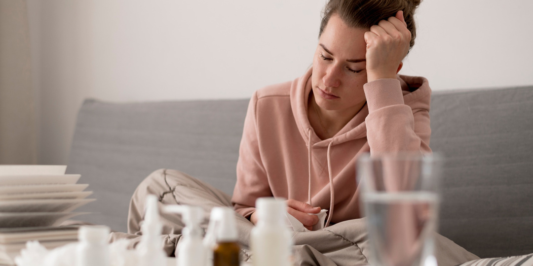 Следите за питанием, спите и тренируетесь, но здоровье не улучшается? 3 слепые зоны, которые не увидеть без персонального наставника