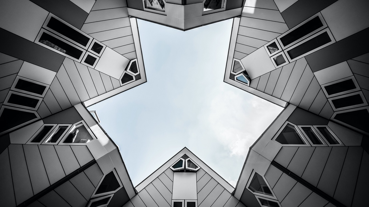 Композиция — это не правила, а способ управлять вниманием зрителя.