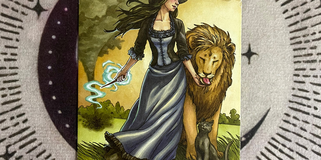 Послание на день! Таро расклад