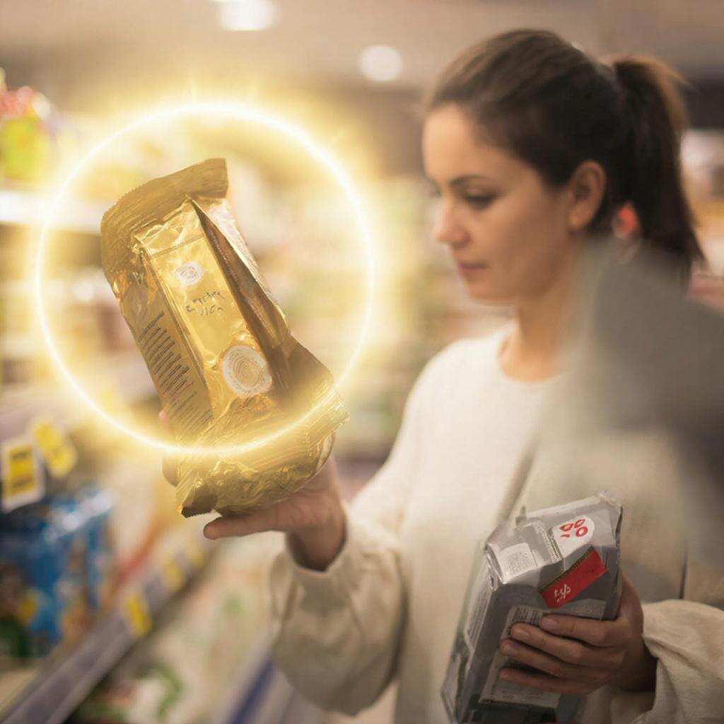 Выбирая дешевое, мы часто платим дважды. Энергией и удачей.