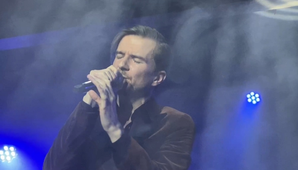 Вот так и выглядит вдохновение. Из интернета 