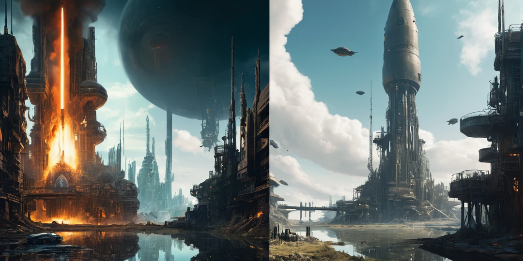 Наука не о вещах, а о том, как вещи могут возникать: взгляд на физику будущего