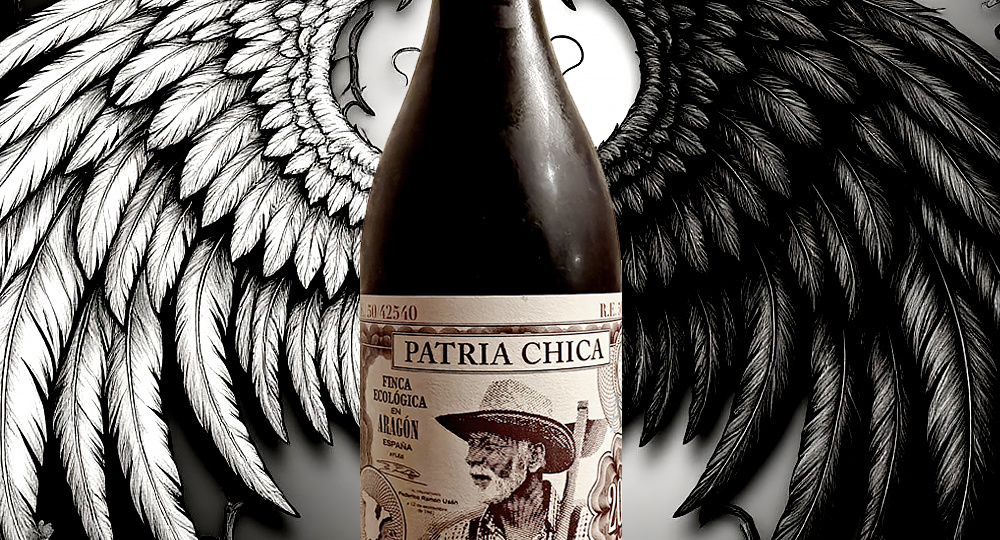 Винные истории. Ангелы и демоны.