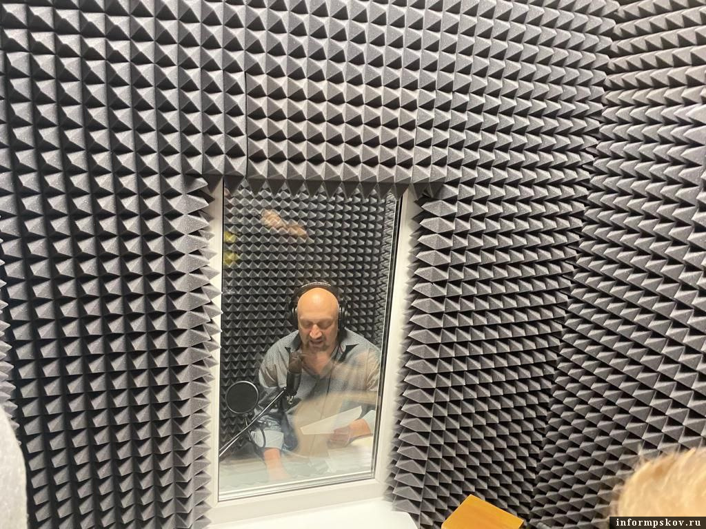 Фото здесь и далее: ПАИ