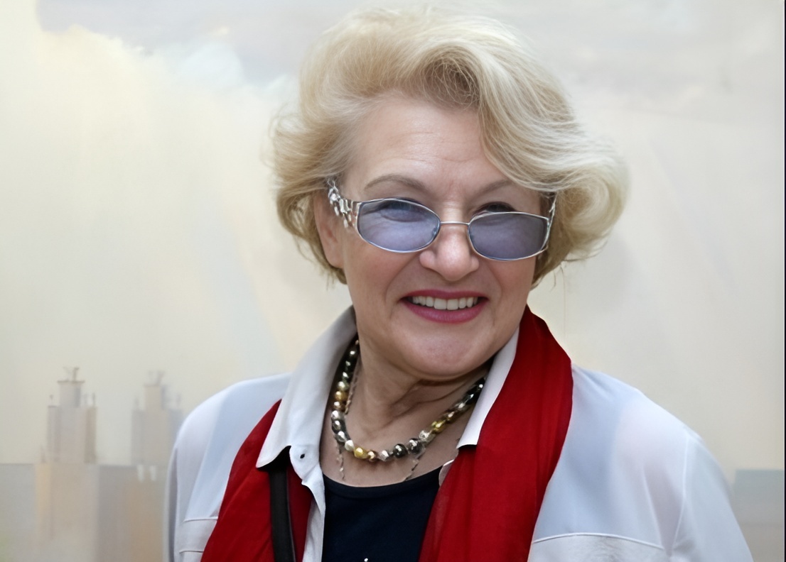 Светлана Дружинина