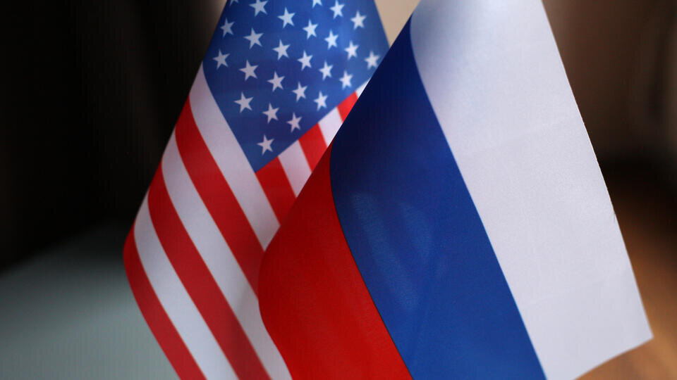     Politico узнало о подготовке переговоров России и США по Украине в Майами ИЗВЕСТИЯ/Юлия Майорова