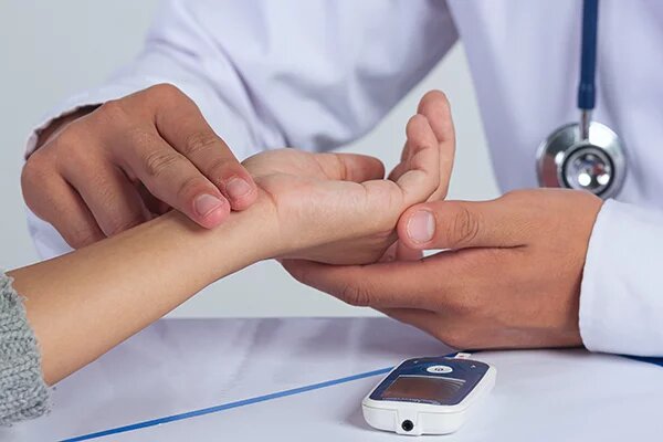 Можно ли по пульсу определить продолжительность жизни? Вот что говорят исследования