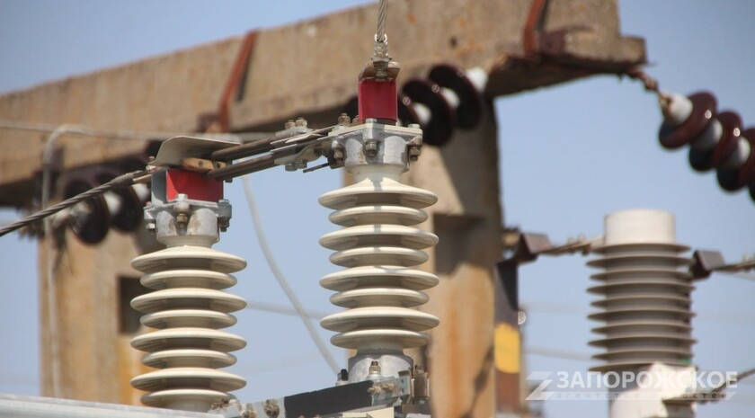 Фото: Запорожское агентство новостей