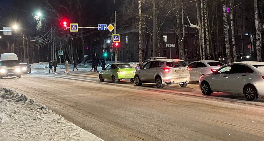    Фотоархив редакции