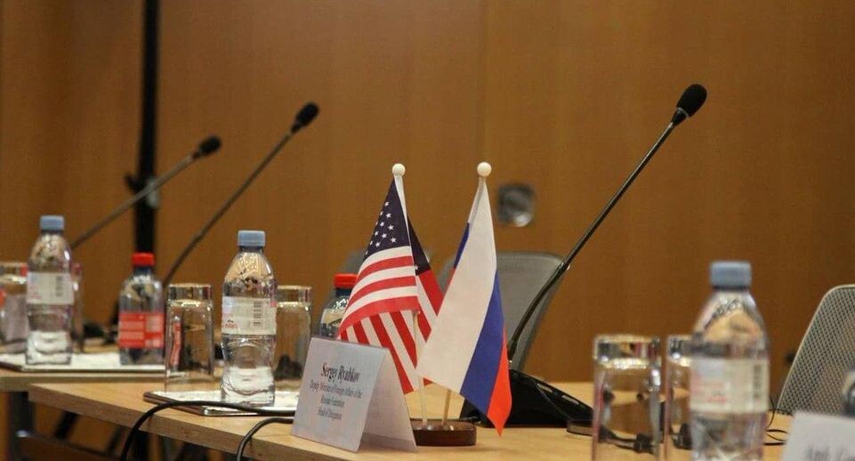    MFA Russia/via Globallookpress.com / www.globallookpress.com