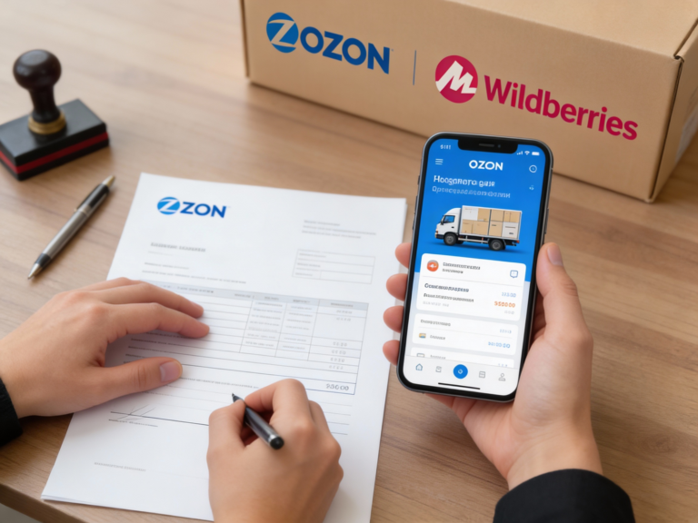    Логистика и экономия: эффективные схемы для вашего бизнеса Елена Илюшина