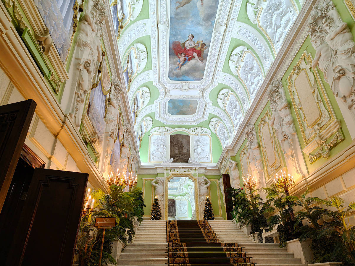 Усадьба Рукавишниковых, Нижегородский музей-заповедник