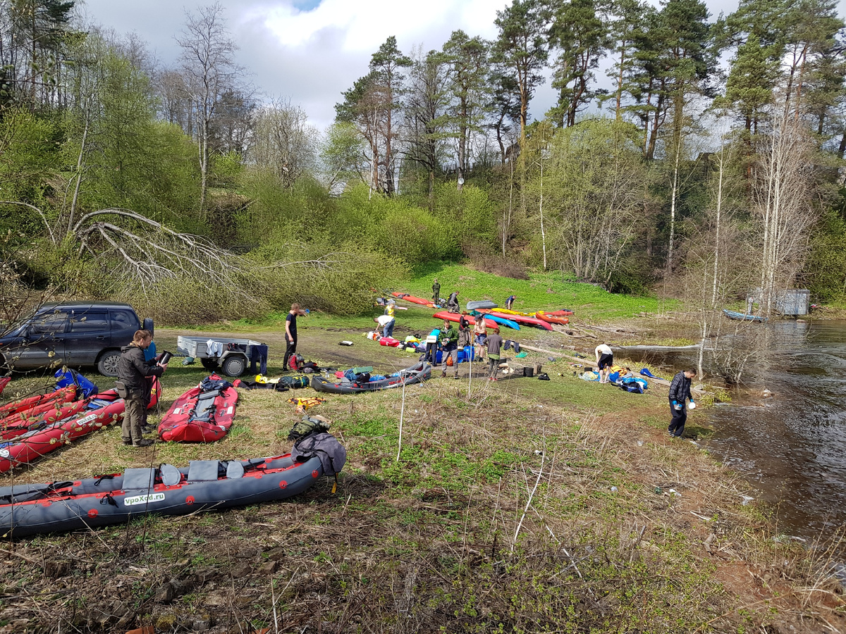 Автор фото: Дмитрий Зюзин 