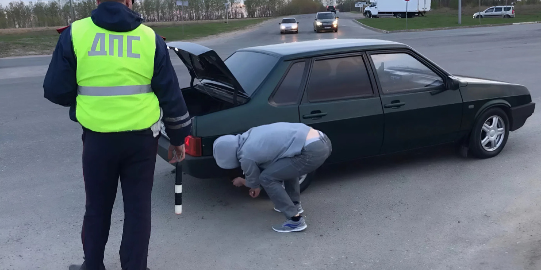 Что можно менять в автомобиле не боясь влететь на штраф: 9 законных улучшений