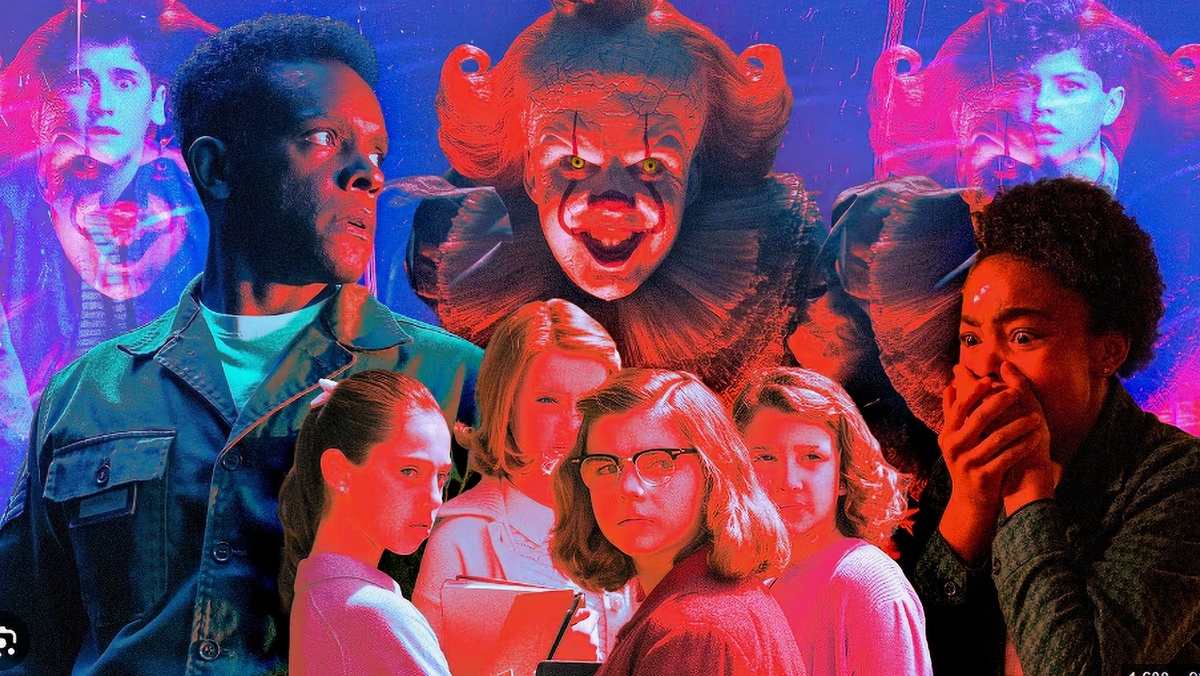 Эти герои раздражают наших зрителей настолько, что они изъясняются в комментариях исключительно абсценной лексикой 