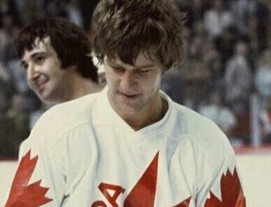 Фото из открытых источников (Б.Орр на Кубке Канады-76)