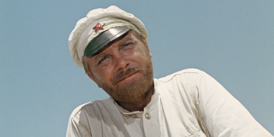 Анатолий Кузнецов: 10 разноплановых образов в советских кинолентах "Мосфильма". К 95-летию со дня рождения