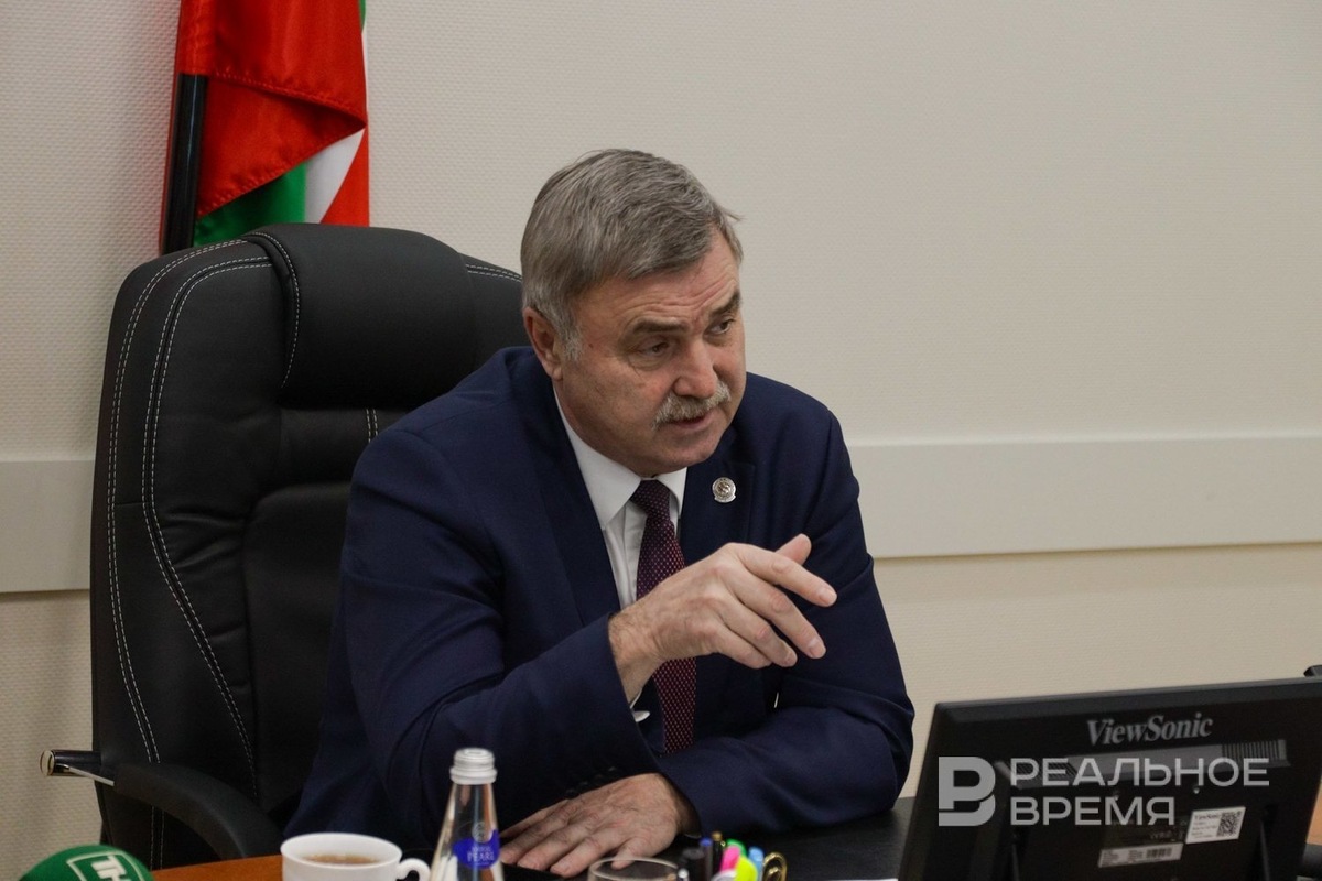   Егор Данилов / realnoevremya.ru
