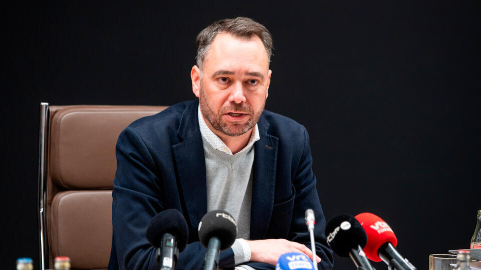     В Бельгии предупредили о крахе экономики из-за планов конфискации активов РФ www.globallookpress.com/Emile Windal/Keystone Press Agency