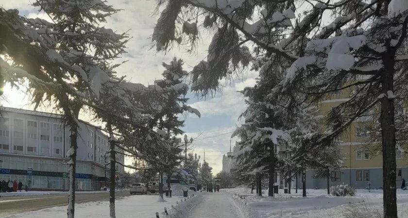    Фото из архива редакции