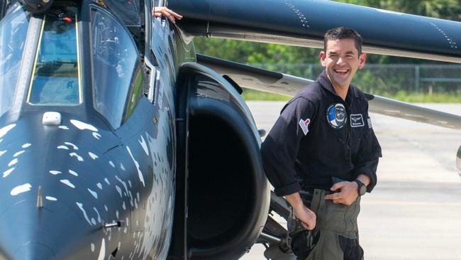     Источник: Space.com / Josh Dinner