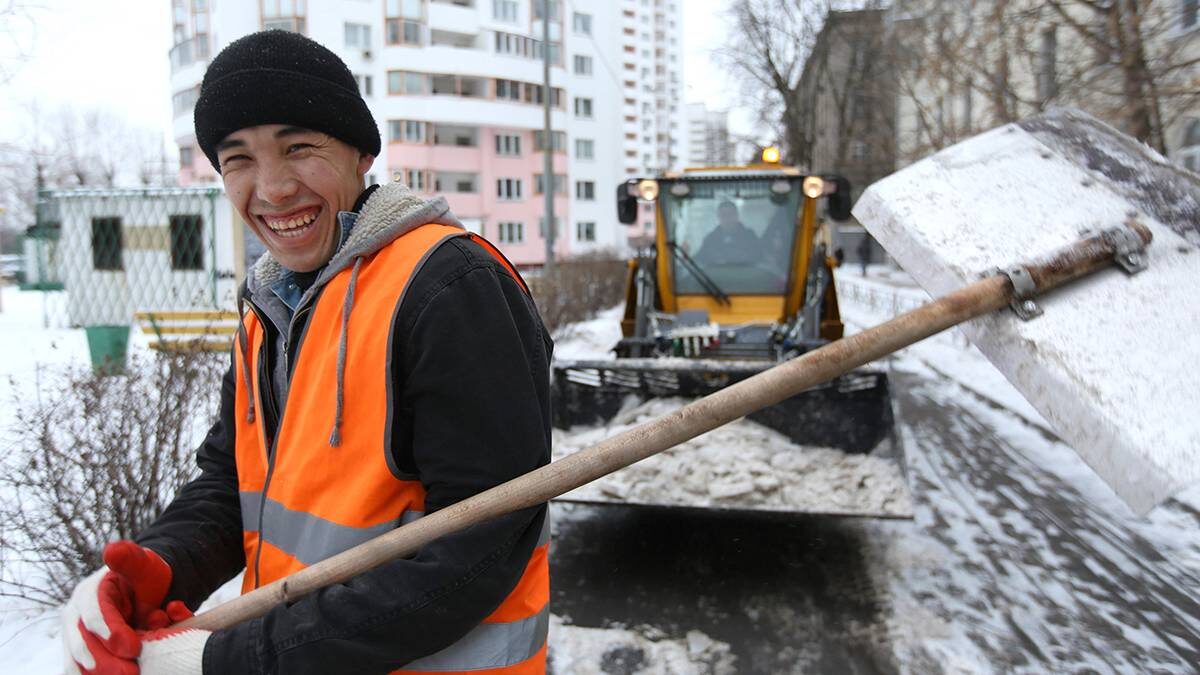    Фото: АГН Москва