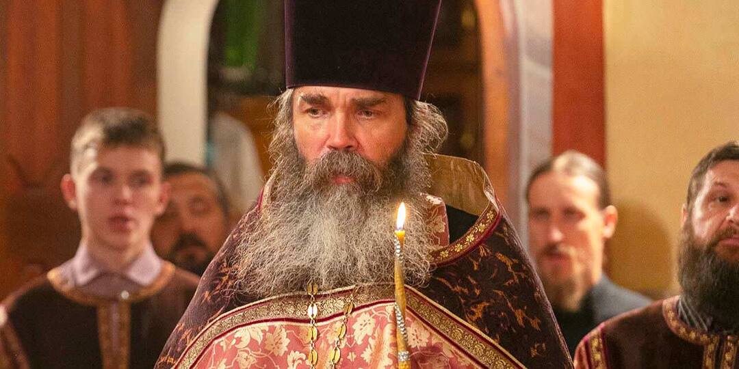 Стремление к Богу