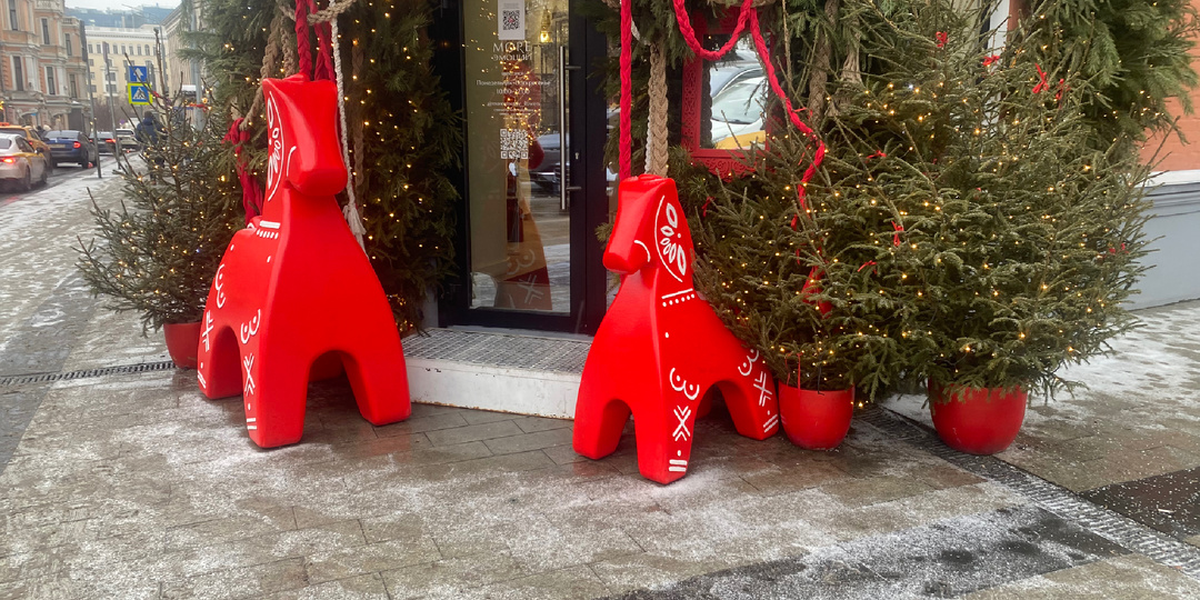 По сводкам из сми курьеры в декабре уже заработали по триста тыщ, а что на самом деле?