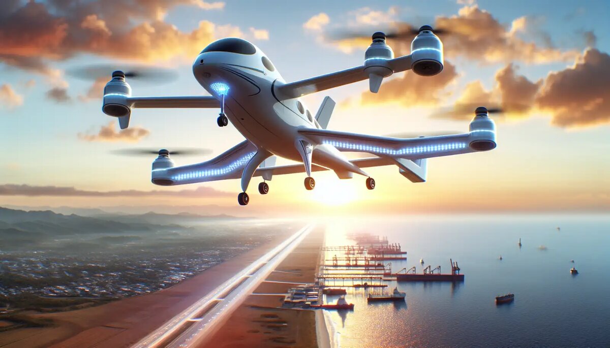    Художественное изображение. © Dall-E / Ridus.ru