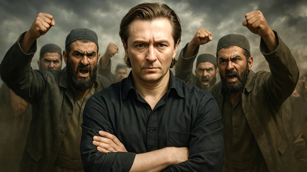    Коллаж: Царьград