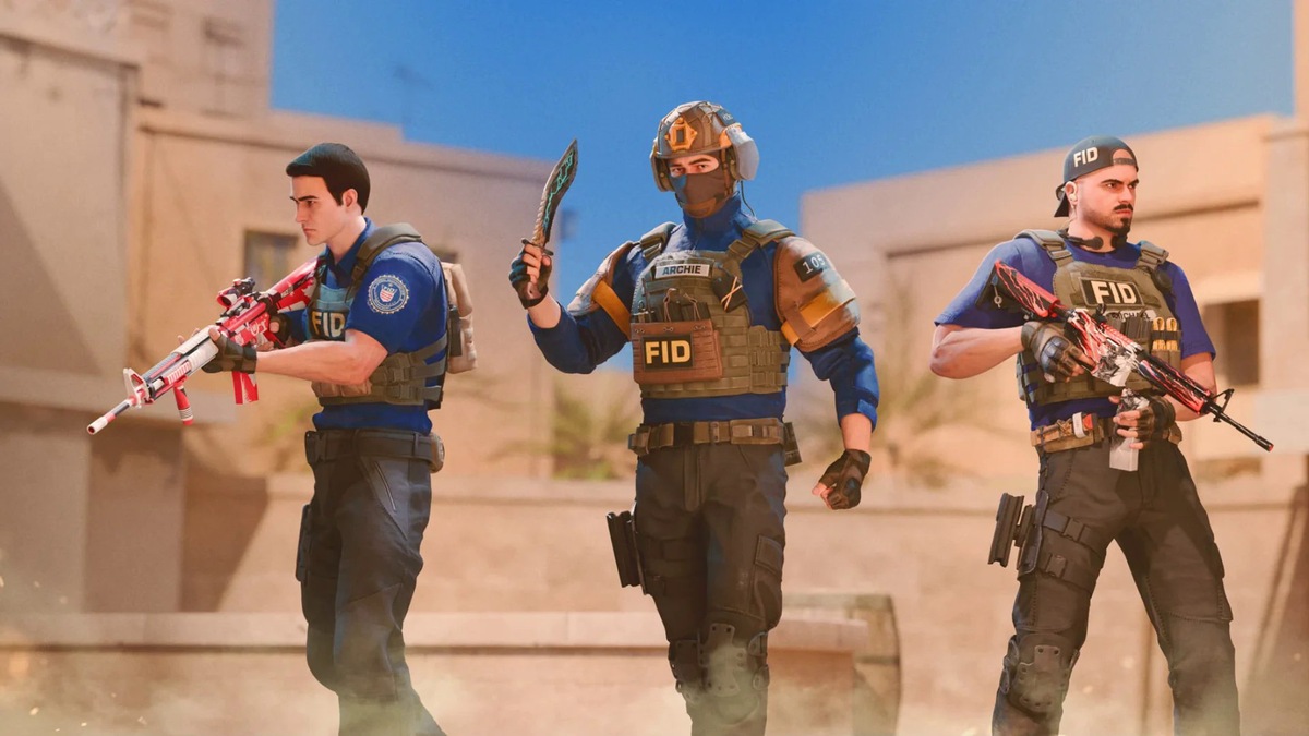 Постер к сомнительной игре 