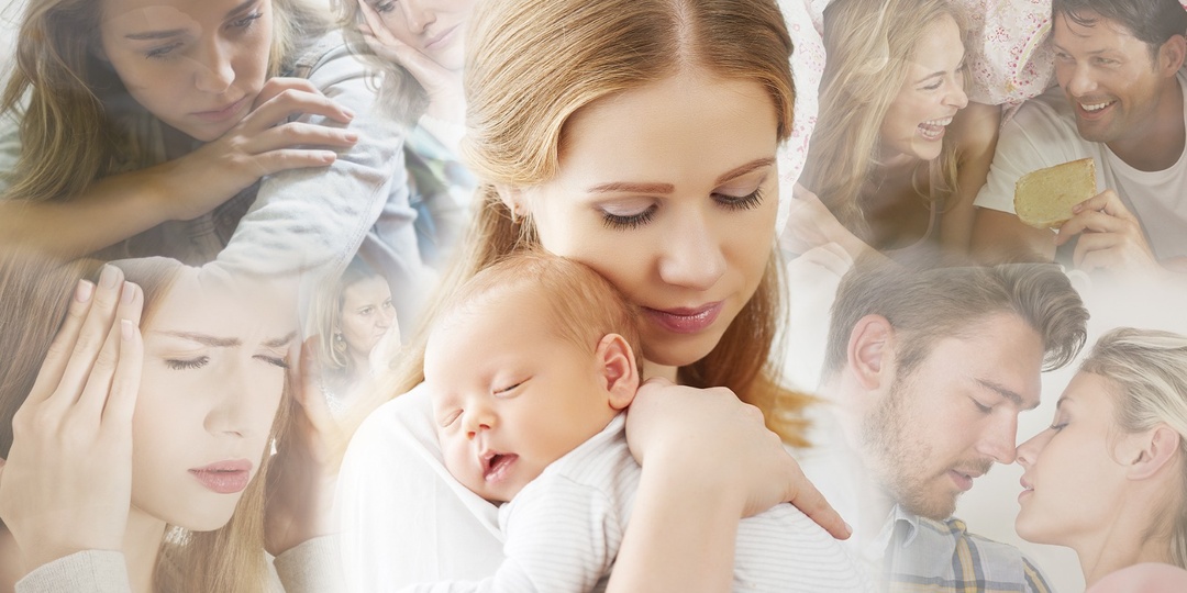 - Твоему ребёнку в этом доме не рады! – заявил муж. – Теперь мы женаты! Избавься от него!