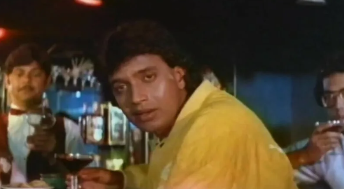 Вот и сидишь потом с такой рожей. ) 