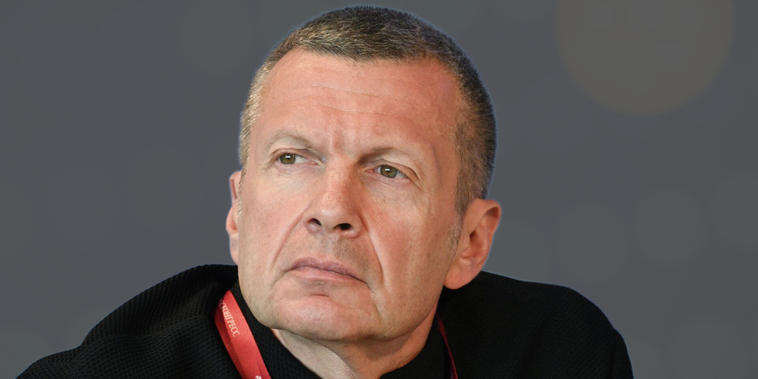 «Перестаньте делать из нас глупцов!» Соловьёв разнёс версию Долиной в пух и прах