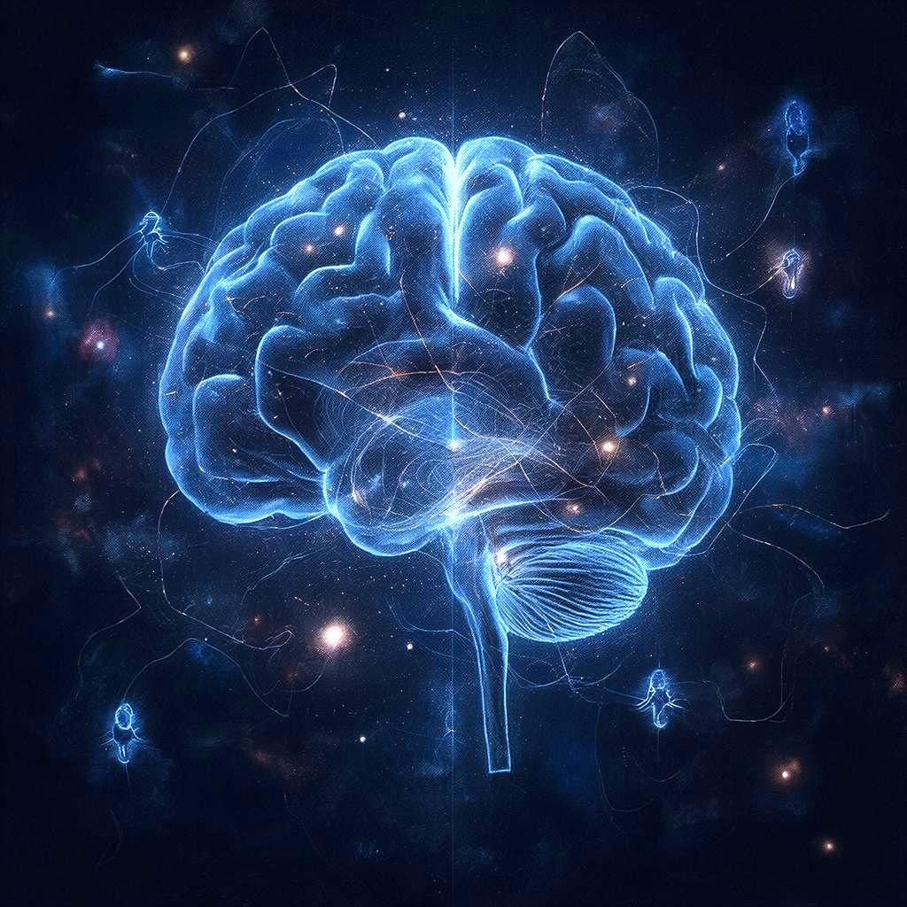 Сгенерировано нейросетью GigaChat по запросу и отредактировано автором канала