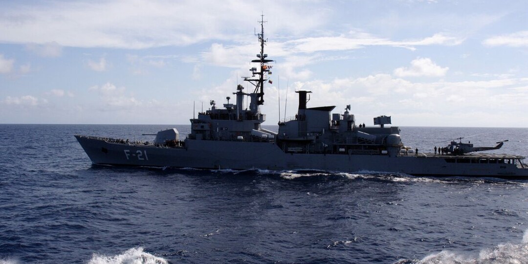 ВМС Венесуэлы начали сопровождать танкеры после угроз Трампа, пишут СМИ