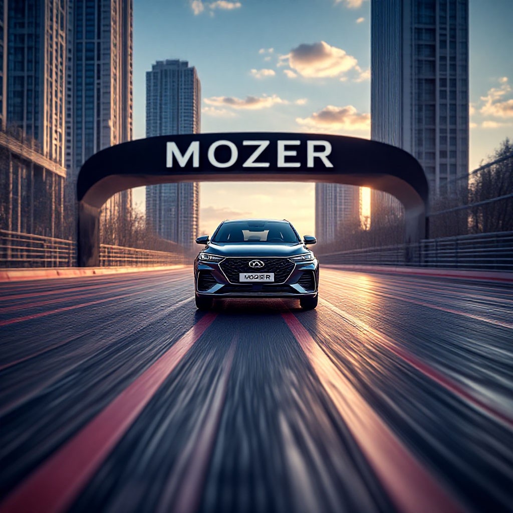 MOZER 