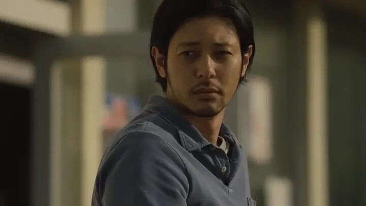 Кадр из фильма «Через забор» (2016): Шираива