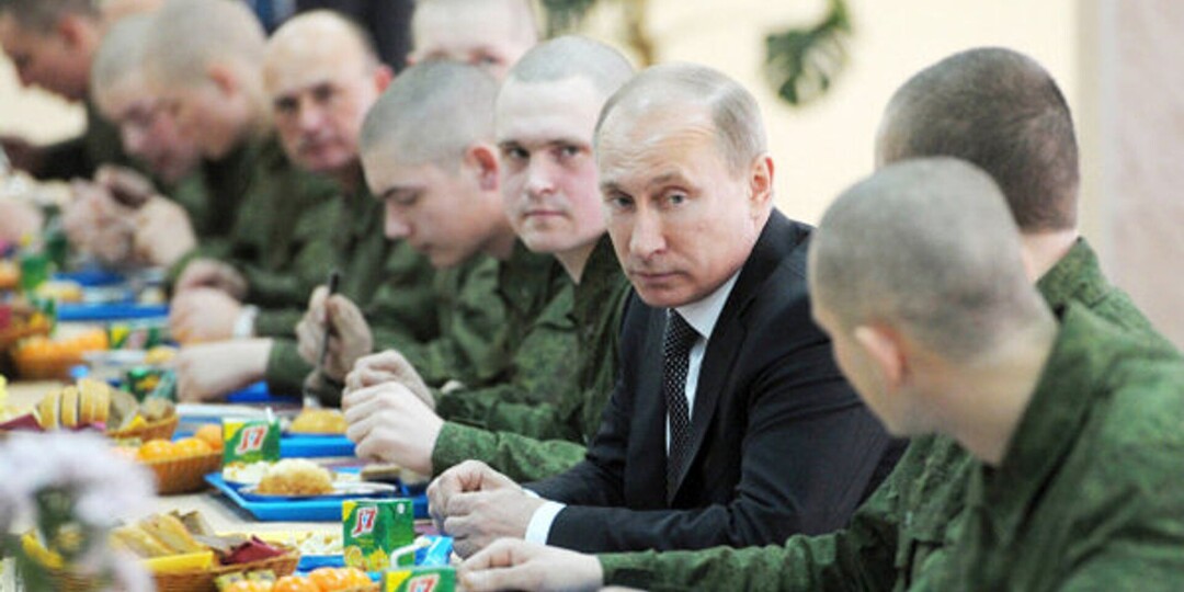 Интересные ВОПРОСЫ ПУТИНУ В.В. от военных пенсионеров и военнослужащих.